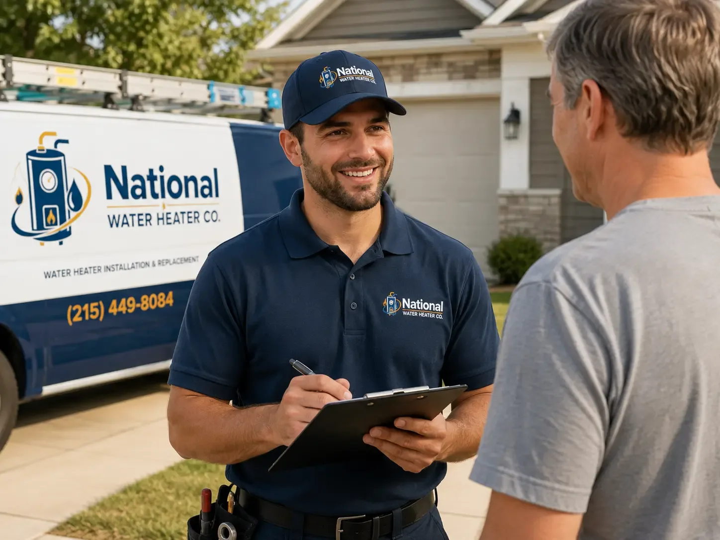 Water Heater Installation Claytonville, IL FAQs
